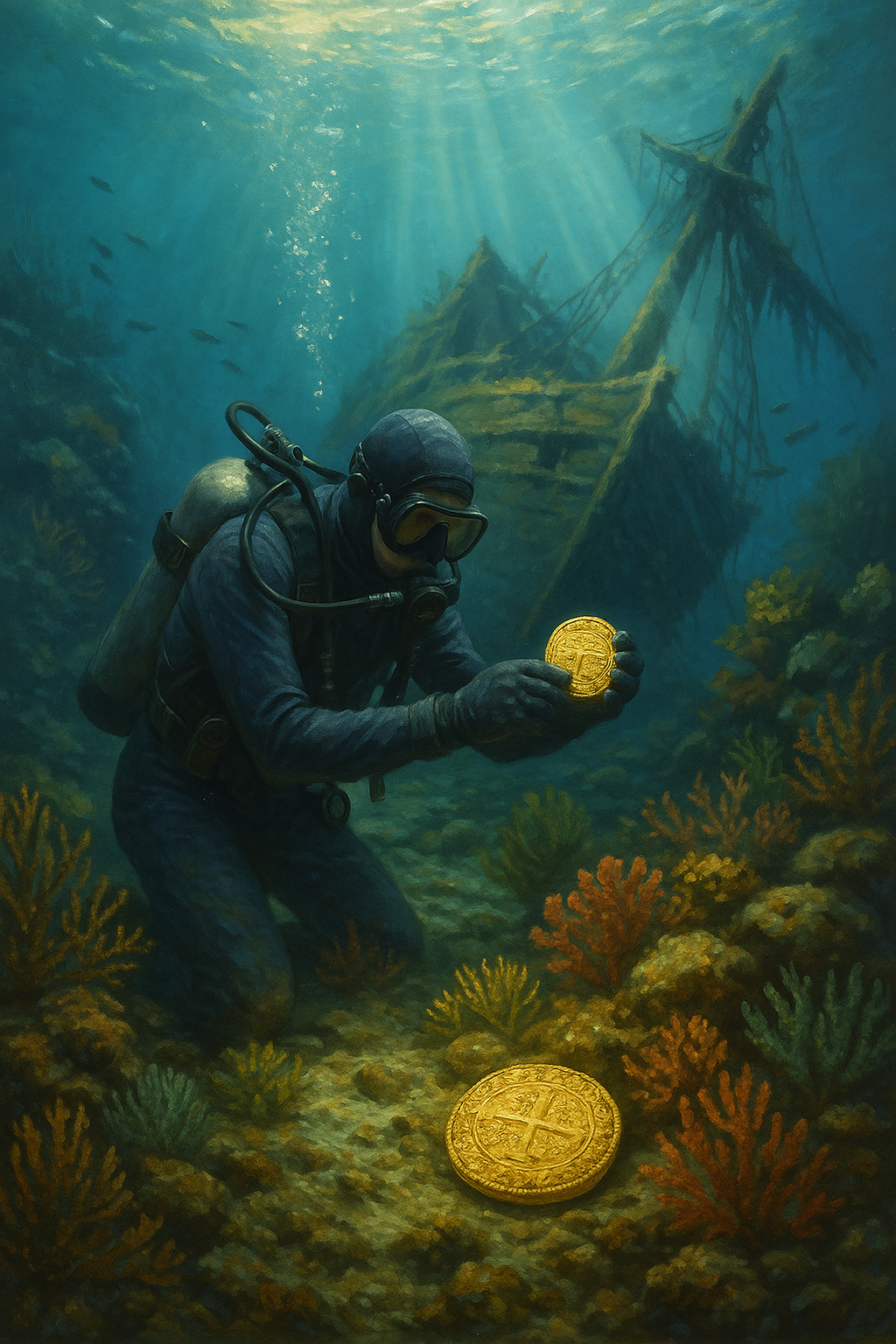 Cover image for Rare Error Coins Found at Florida Coin Shows: Top 5 Highlights